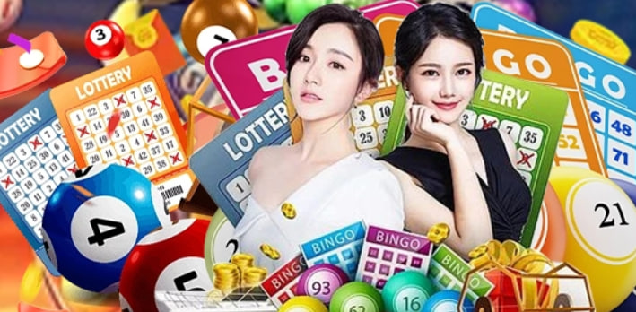 Hình ảnh quảng cáo của win58 hiển thị nền tảng và các lợi ích