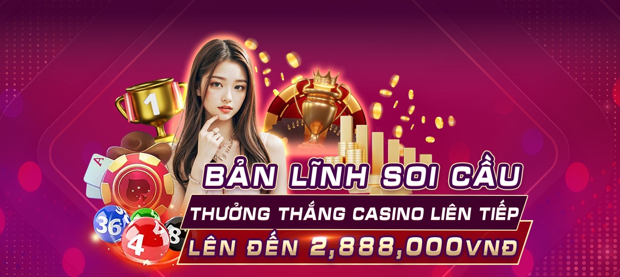Hình ảnh quảng cáo của win58 hiển thị nền tảng và các lợi ích