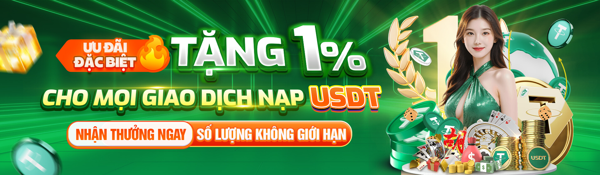 Hình ảnh quảng cáo của win58 hiển thị nền tảng và các lợi ích