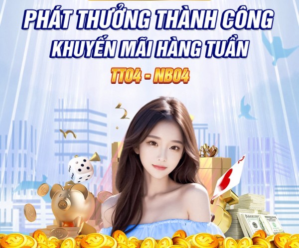 Hình ảnh quảng cáo của win58 hiển thị nền tảng và các lợi ích