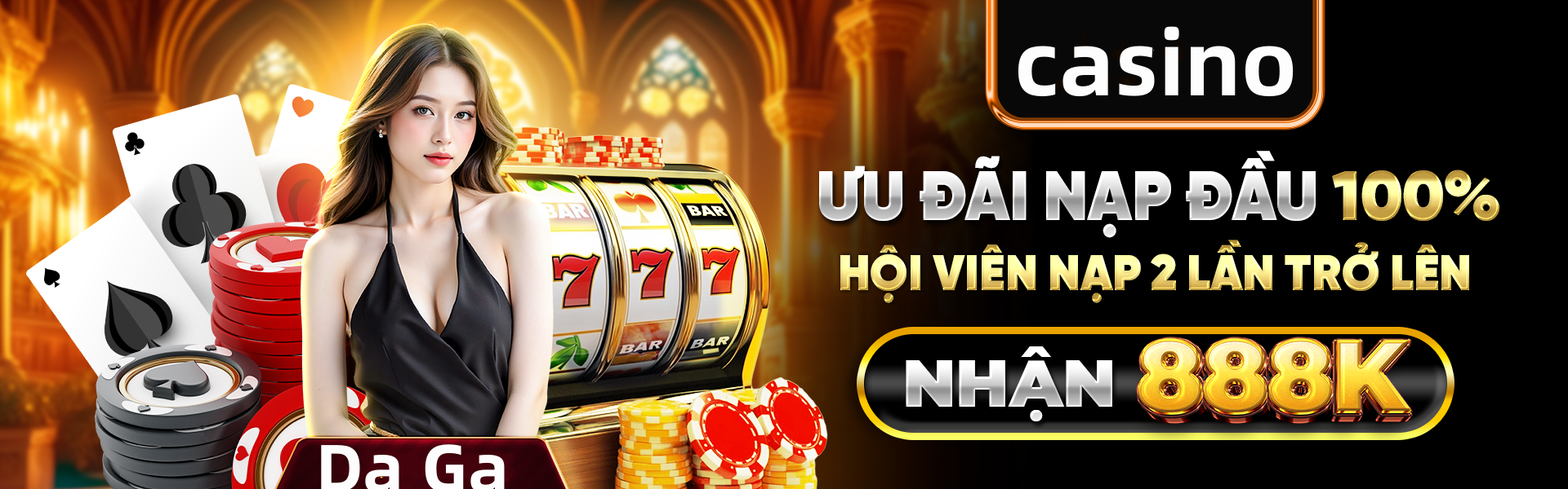 Hình ảnh quảng cáo của win58 hiển thị nền tảng và các lợi ích