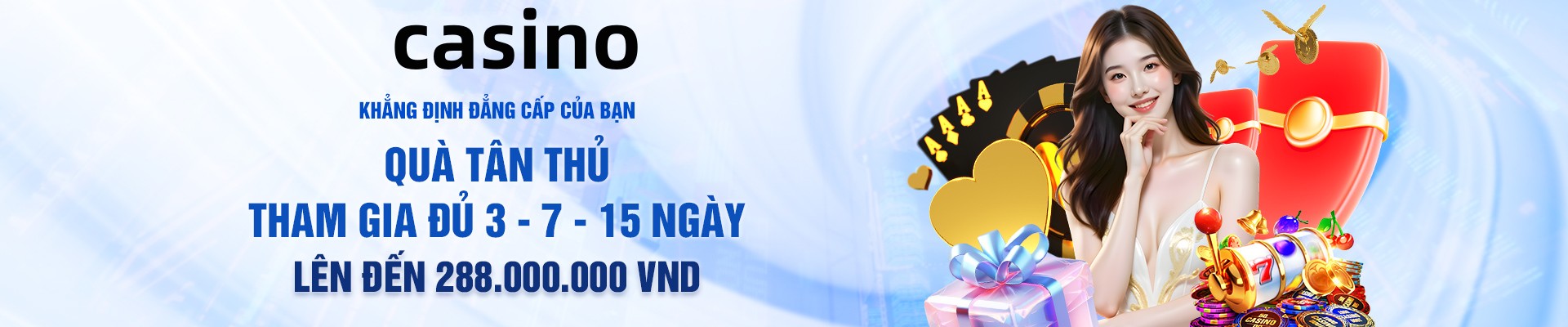 Hình ảnh quảng cáo của win58 hiển thị nền tảng và các lợi ích