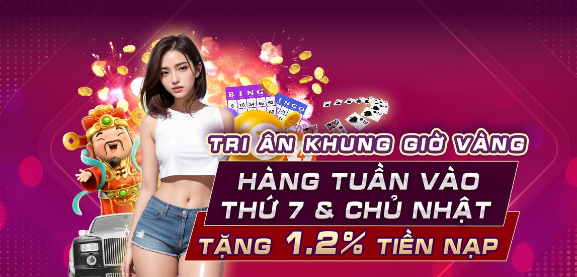 Hình ảnh quảng cáo của win58 hiển thị nền tảng và các lợi ích