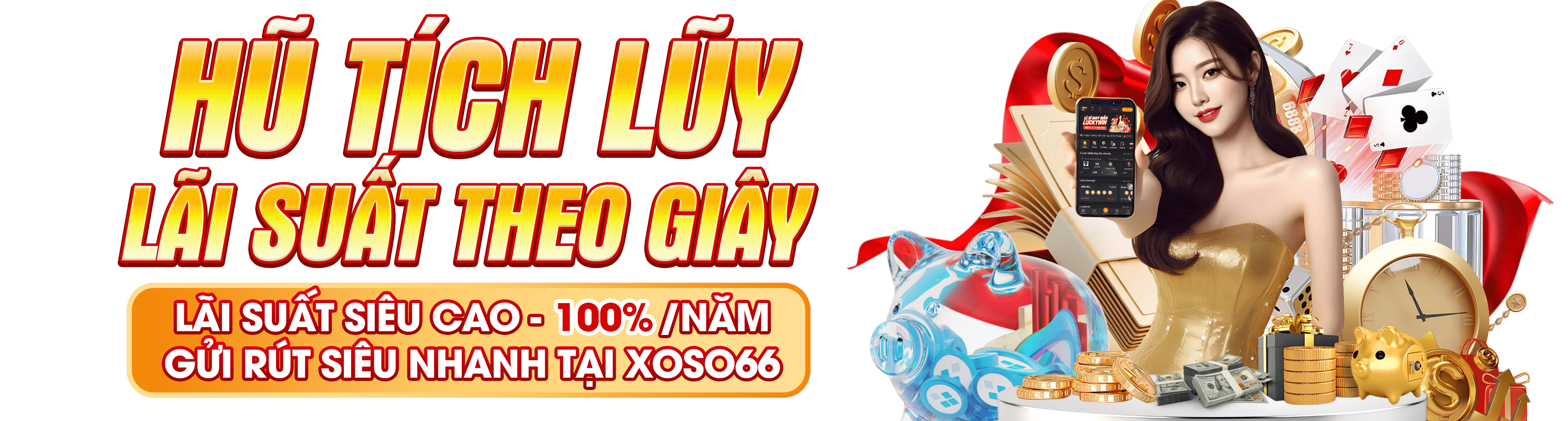 Hình ảnh quảng cáo của win58 hiển thị nền tảng và các lợi ích