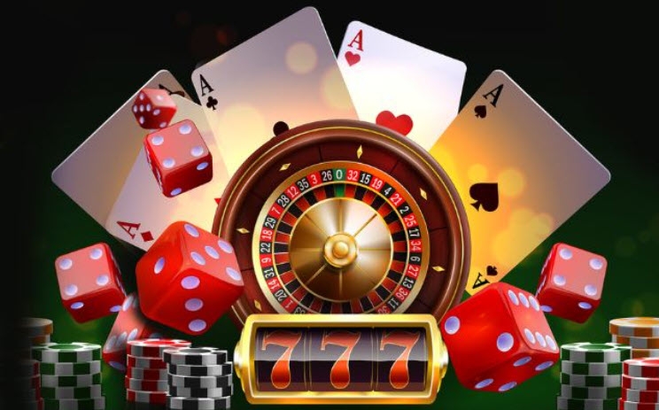 Hình ảnh quảng cáo của win58 hiển thị nền tảng và các lợi ích