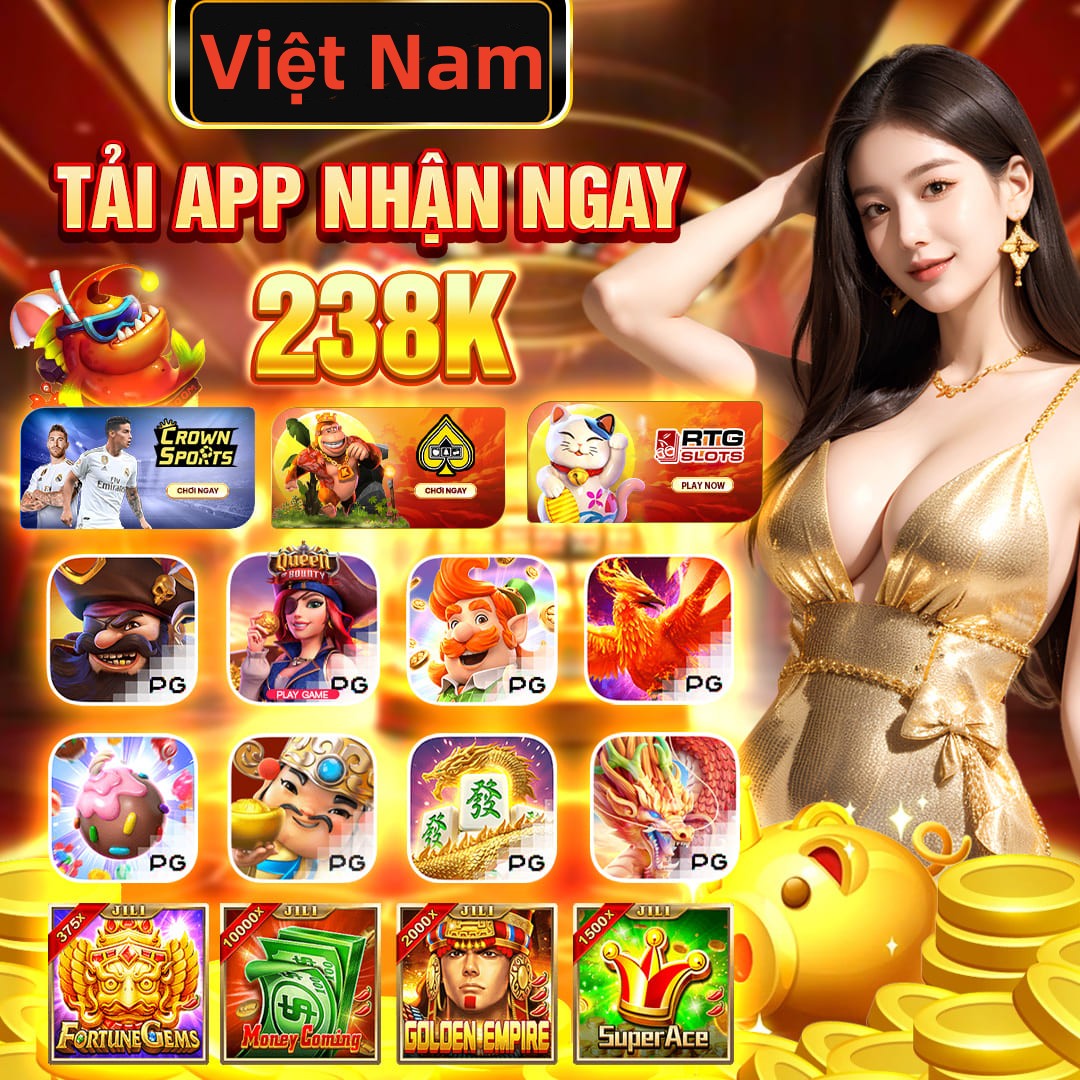 Hình ảnh quảng cáo của win58 hiển thị nền tảng và các lợi ích