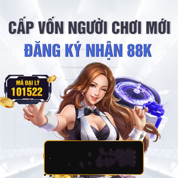 Hình ảnh quảng cáo của win58 hiển thị nền tảng và các lợi ích