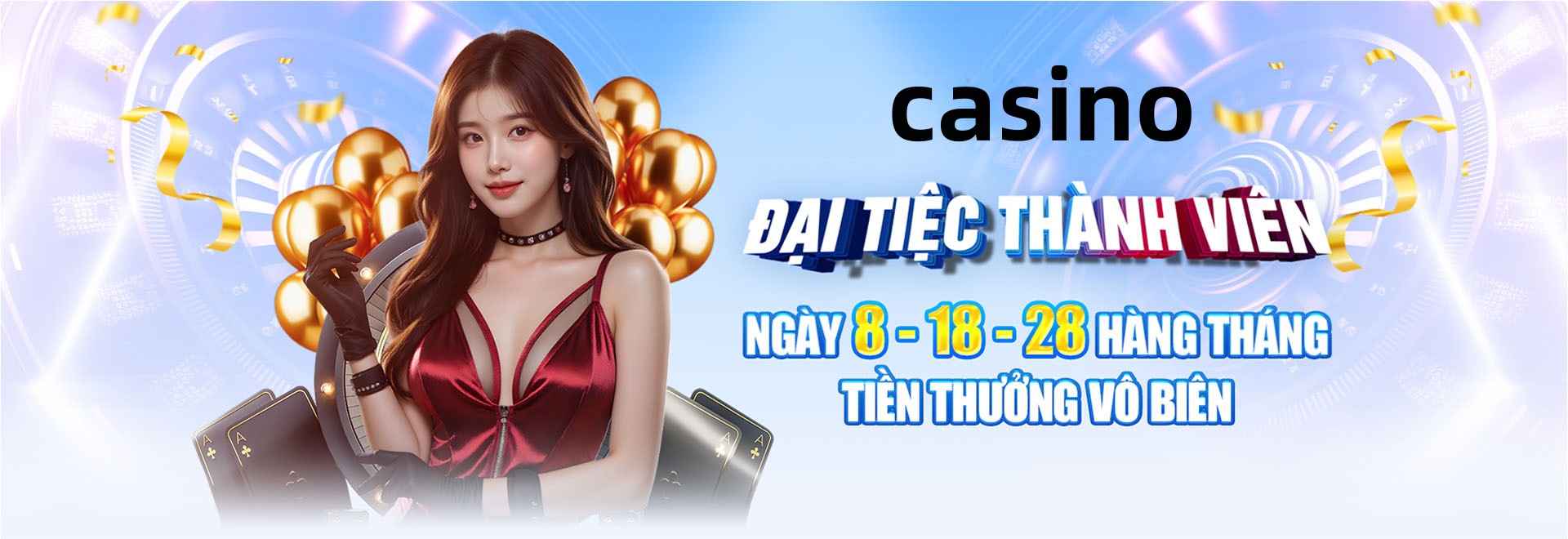 Hình ảnh quảng cáo của win58 hiển thị nền tảng và các lợi ích