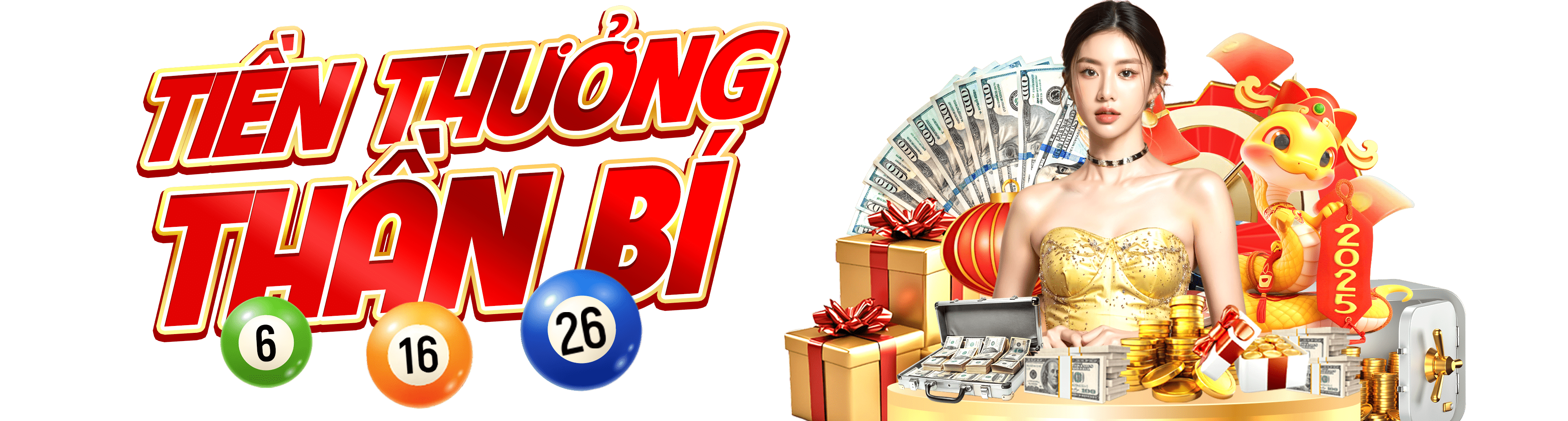 Hình ảnh quảng cáo của win58 hiển thị nền tảng và các lợi ích