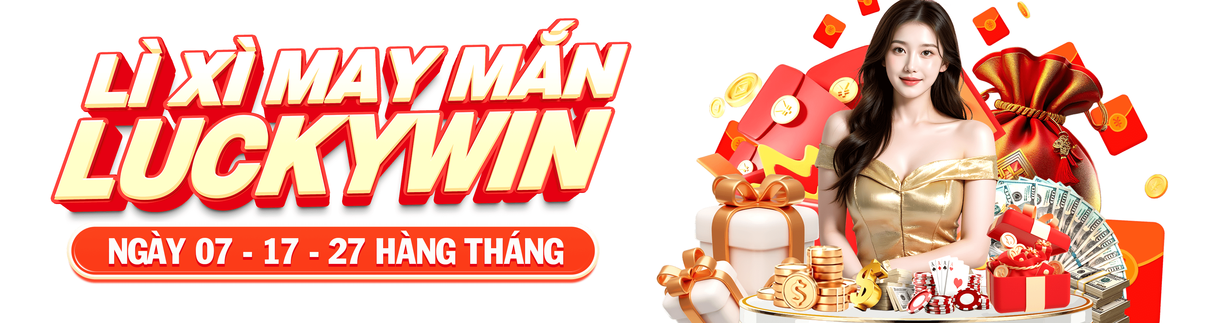 Hình ảnh quảng cáo của win58 hiển thị nền tảng và các lợi ích
