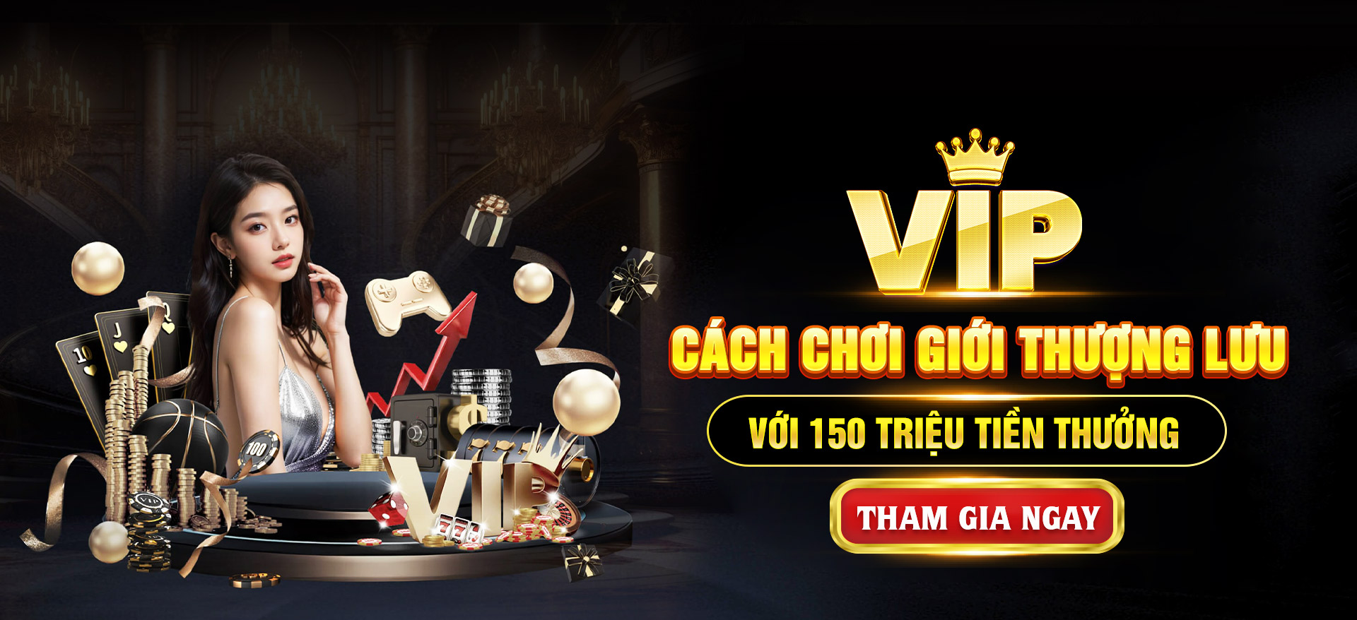 Hình ảnh quảng cáo của win58 hiển thị nền tảng và các lợi ích