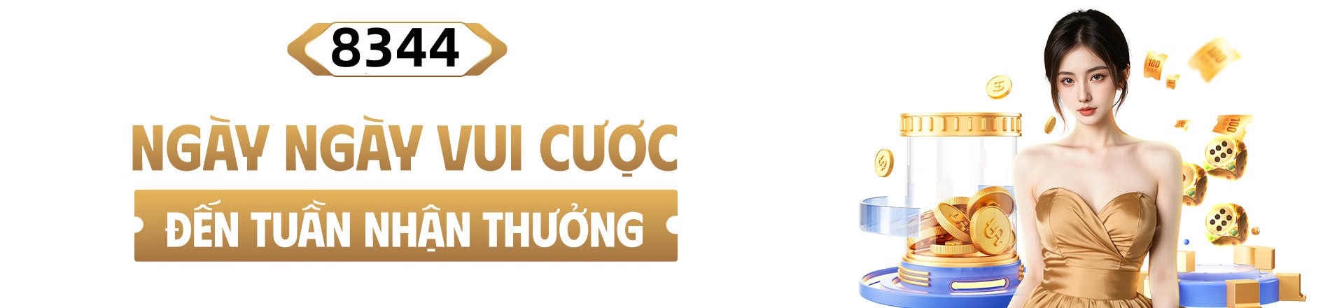 Hình ảnh quảng cáo của win58 hiển thị nền tảng và các lợi ích