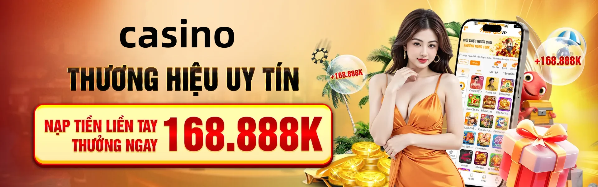 Hình ảnh quảng cáo của win58 hiển thị nền tảng và các lợi ích