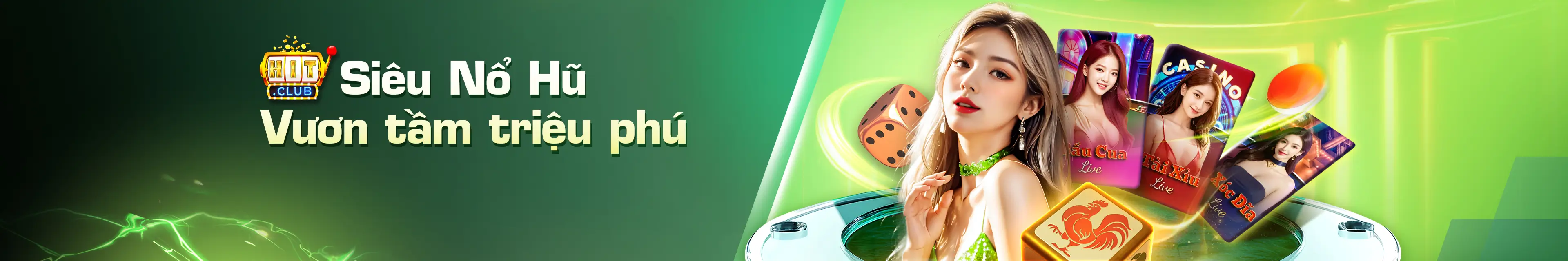 Hình ảnh quảng cáo của win58 hiển thị nền tảng và các lợi ích