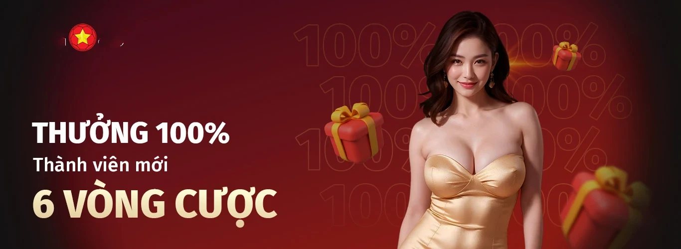 Hình ảnh quảng cáo của win58 hiển thị nền tảng và các lợi ích
