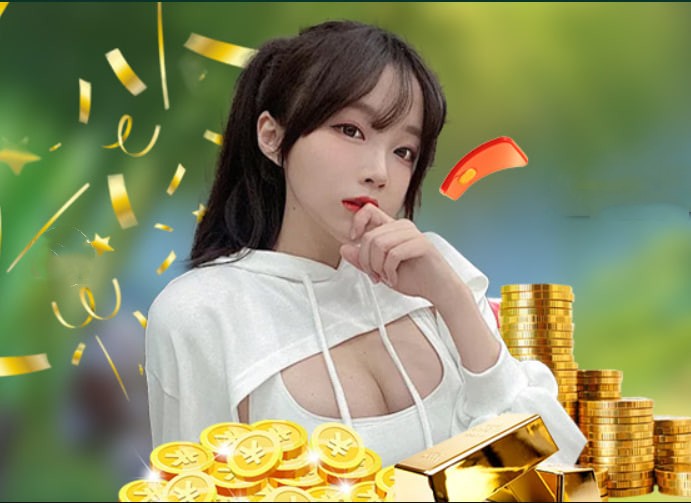 Hình ảnh quảng cáo của win58 hiển thị nền tảng và các lợi ích