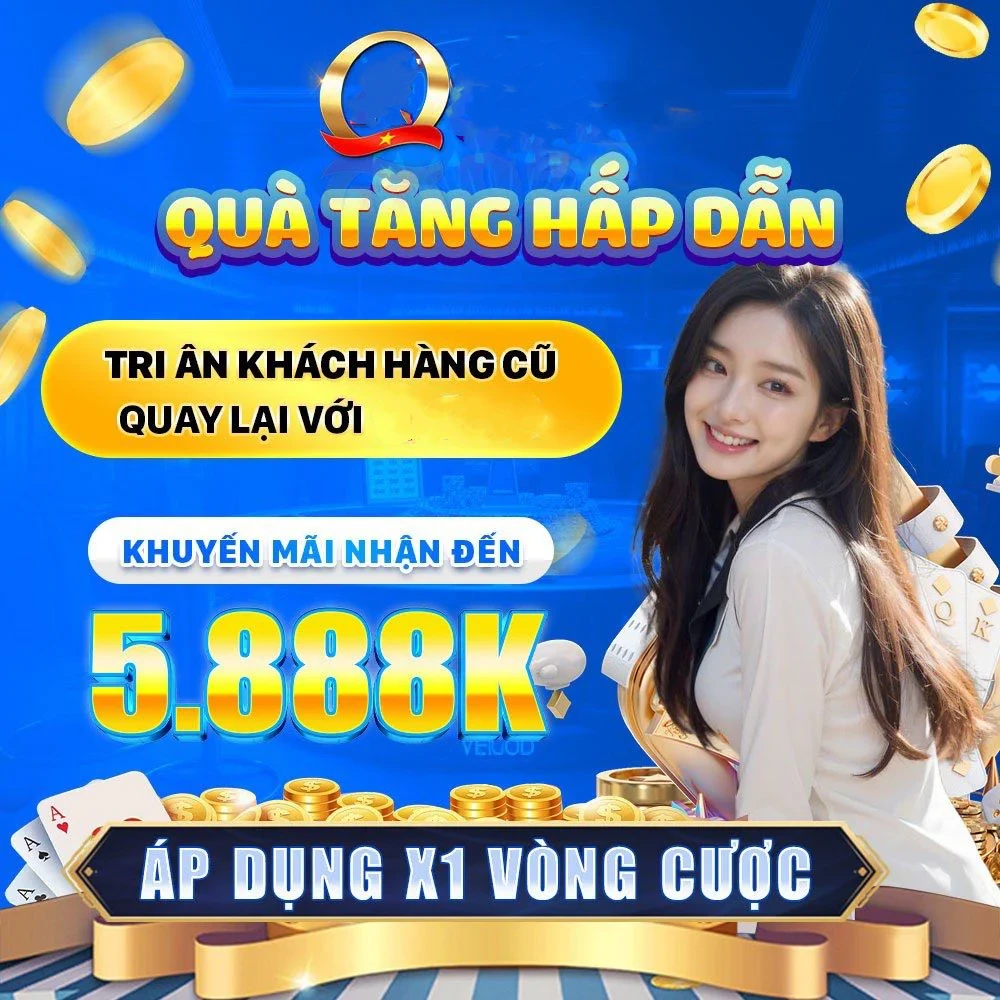 Hình ảnh quảng cáo của win58 hiển thị nền tảng và các lợi ích
