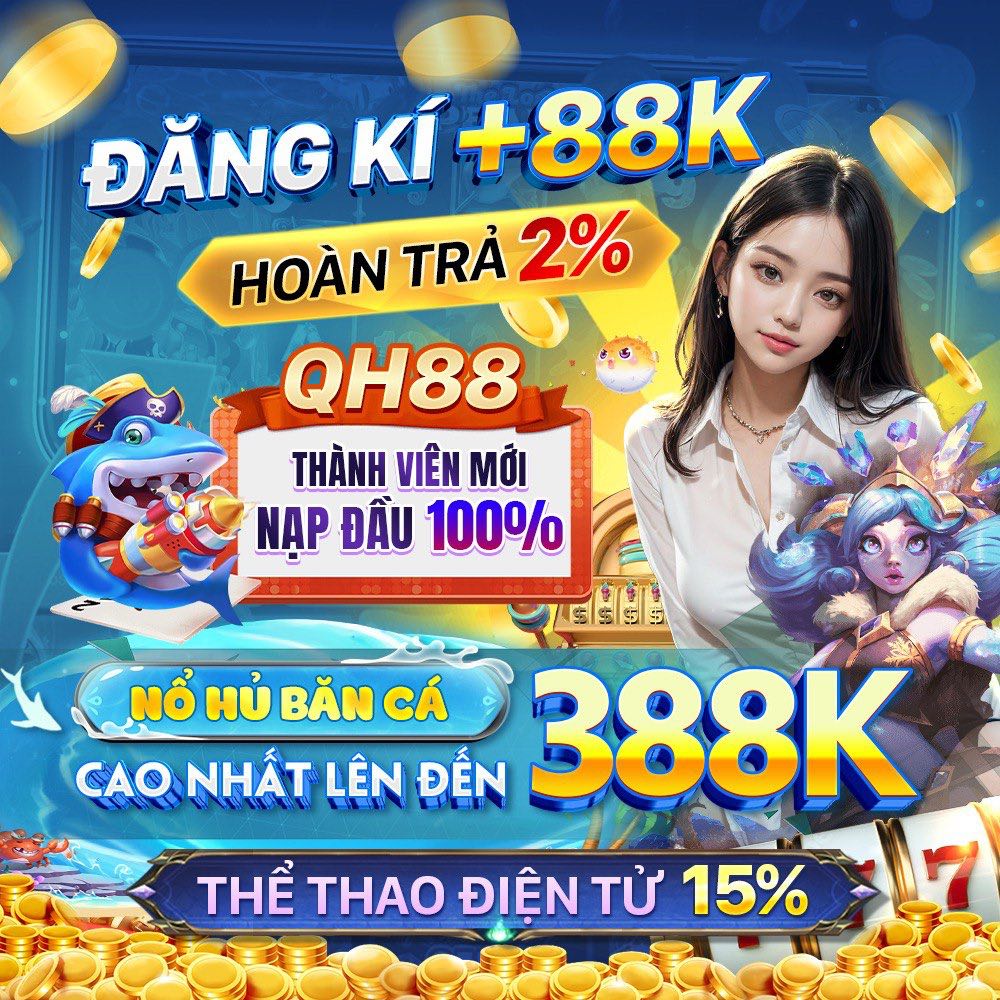 Hình ảnh quảng cáo của win58 hiển thị nền tảng và các lợi ích