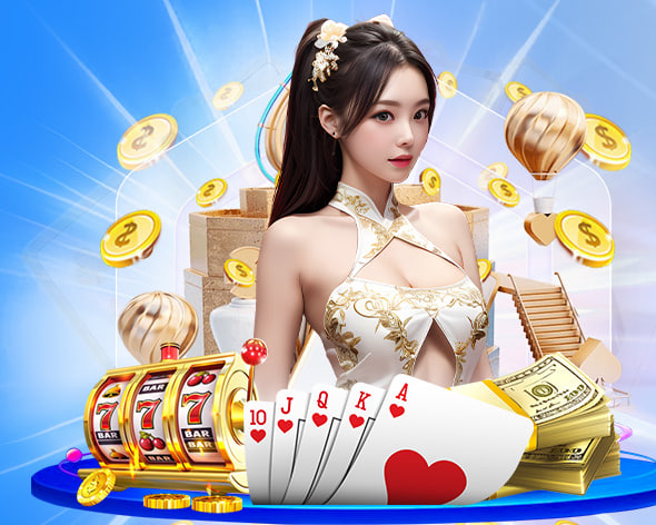 Hình ảnh quảng cáo của win58 hiển thị nền tảng và các lợi ích