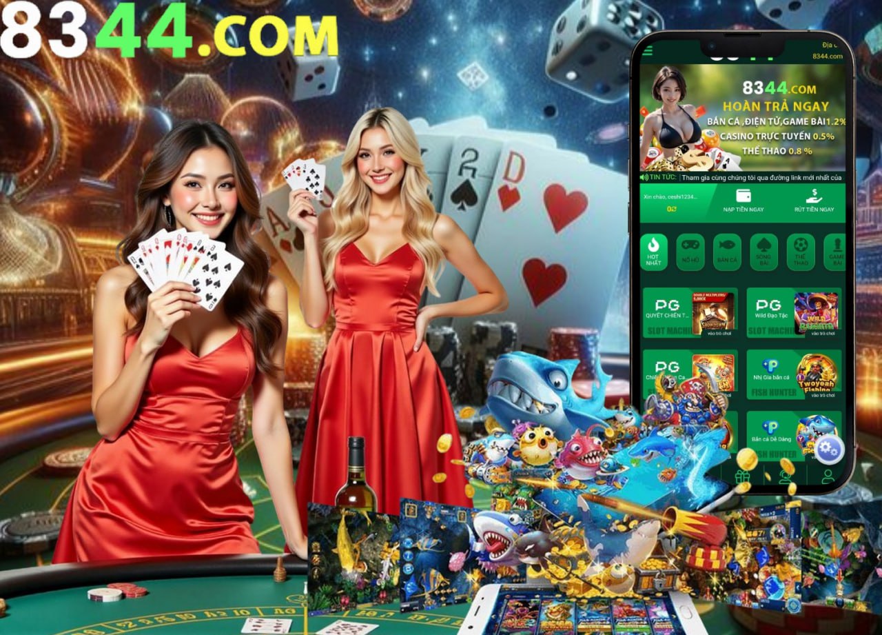 Hình ảnh quảng cáo của win58 hiển thị nền tảng và các lợi ích