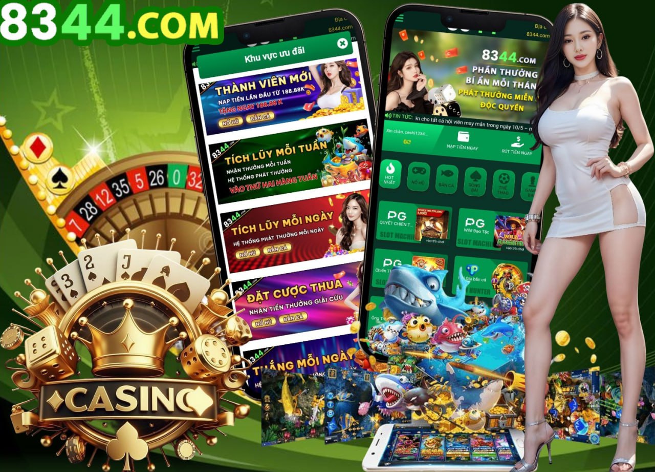 Hình ảnh quảng cáo của win58 hiển thị nền tảng và các lợi ích