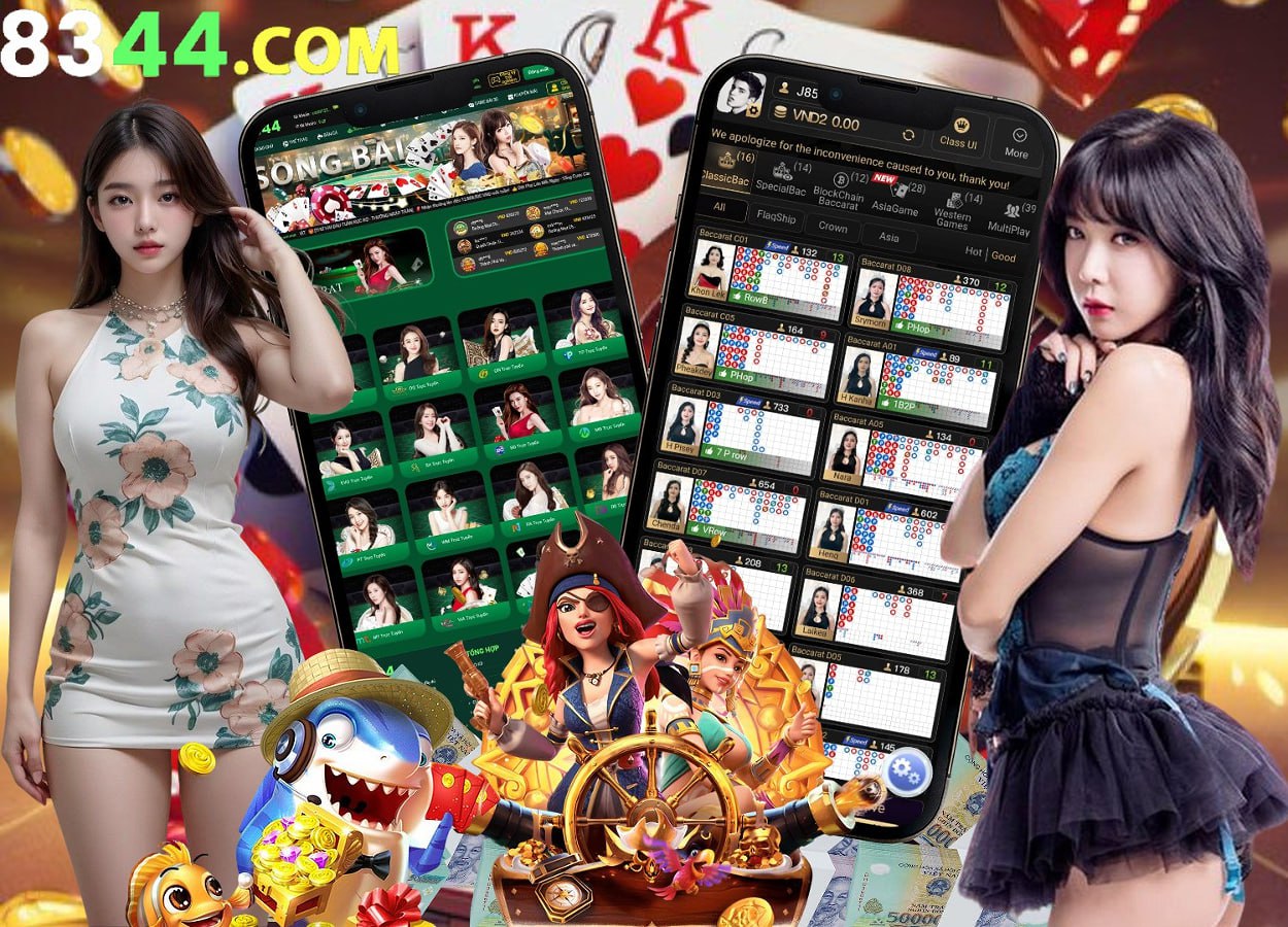 Hình ảnh quảng cáo của win58 hiển thị nền tảng và các lợi ích