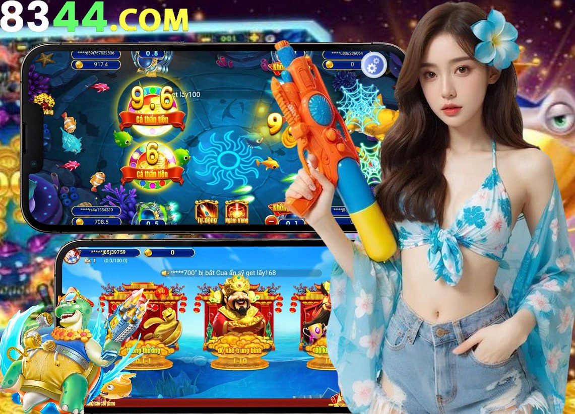 Hình ảnh quảng cáo của win58 hiển thị nền tảng và các lợi ích