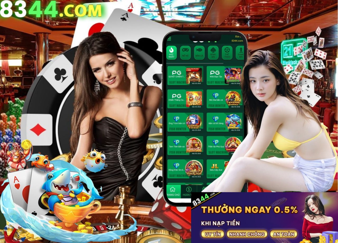 Hình ảnh quảng cáo của win58 hiển thị nền tảng và các lợi ích