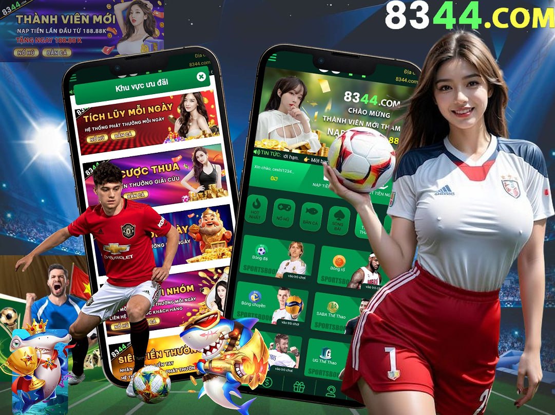 Hình ảnh quảng cáo của win58 hiển thị nền tảng và các lợi ích