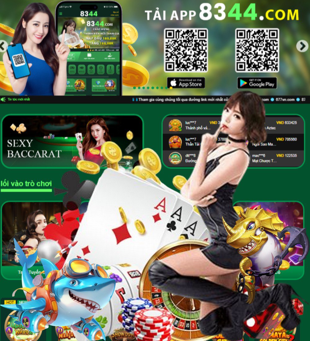 Hình ảnh quảng cáo của win58 hiển thị nền tảng và các lợi ích