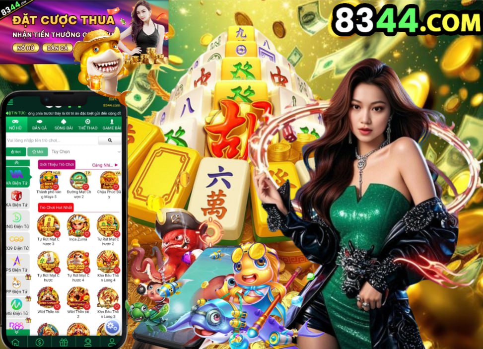 Hình ảnh quảng cáo của win58 hiển thị nền tảng và các lợi ích