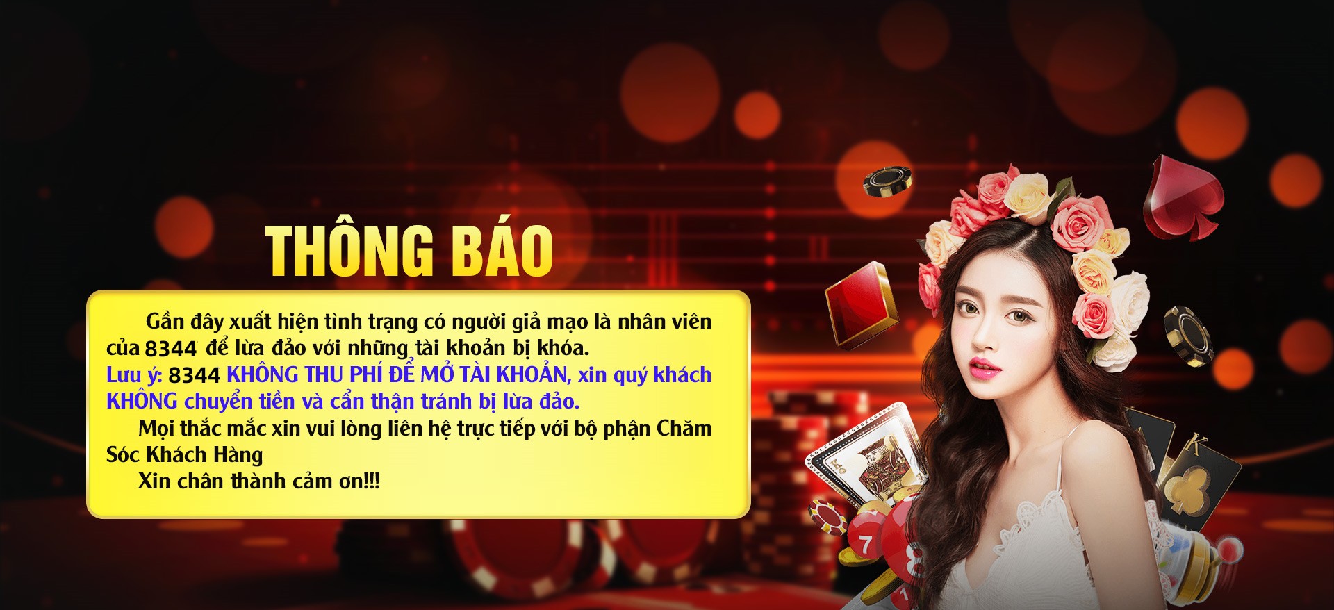 Hình ảnh quảng cáo của win58 hiển thị nền tảng và các lợi ích
